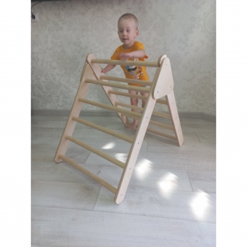 Треугольник Пиклер MAX (лак)
