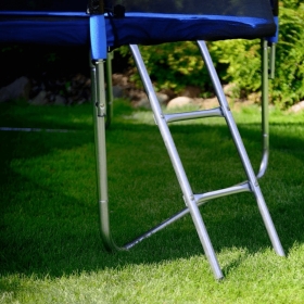 Батут FunFit 252см - 8ft