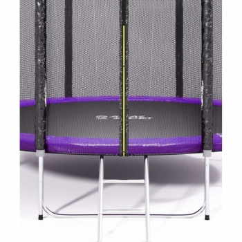 Батут Atlas Sport 404 см (13ft) PRO PURPLE