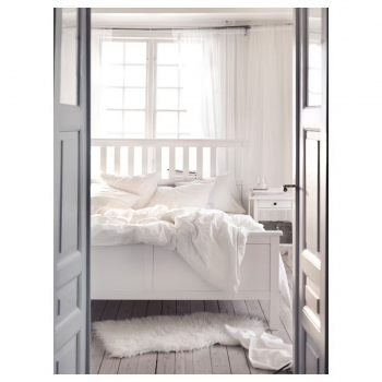 Кровать Кантри Hemnes 160