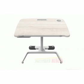 Комплект детской регулируемой мебели (парта и стул) COMF-PRO Coco Desk и Coco Chair