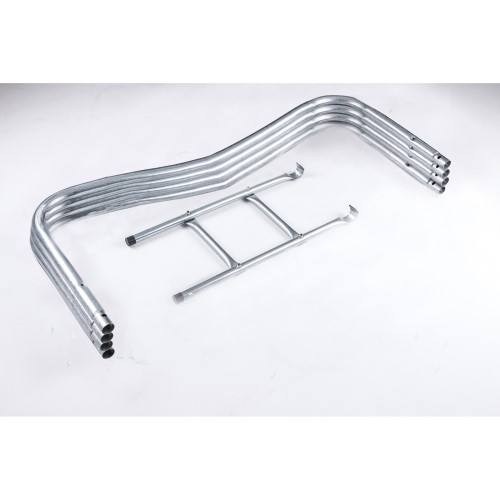 287 batut atlas sport 374sm 12ft basic